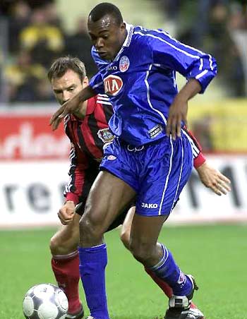 信赖的个人 信赖的个人